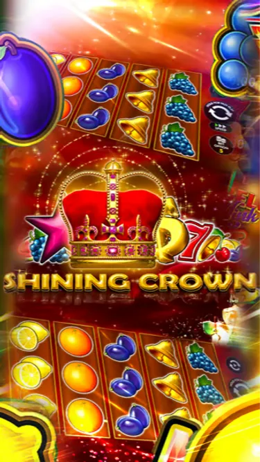 Lucky Casino Screenshot