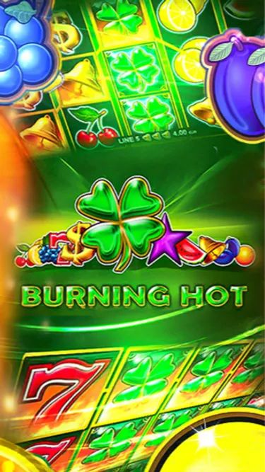 Lucky Casino Screenshot